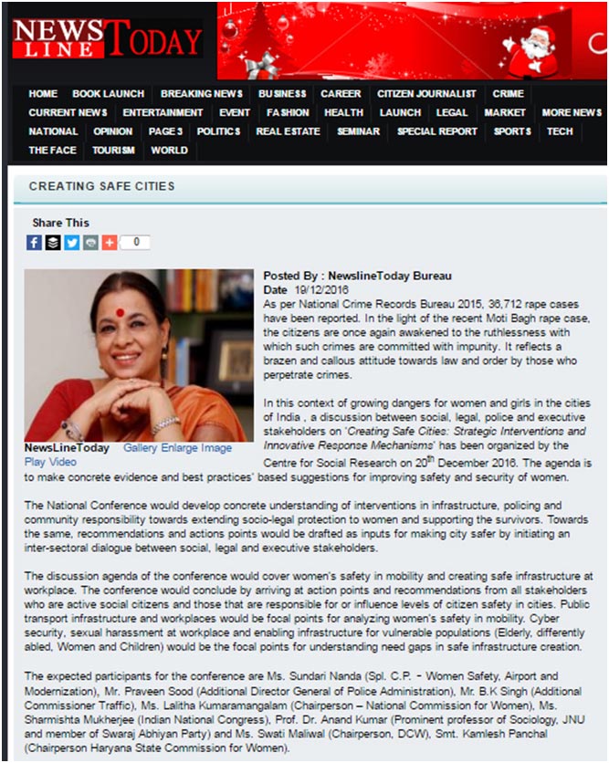 Jessica Walter Opens The Hottest New Cafe in LA